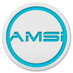 AMSi Inc. Logo