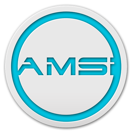AMSi Inc. Logo
