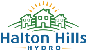 Halton Hills Hydro Logo